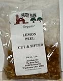 Lemon Peel, 1 oz.