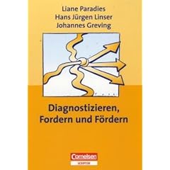 Praxisbuch: Diagnostizieren, Fordern und F�rdern
