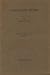 Fijian Plant Studies (Bernice P. Bishop Museum Bulletin 141)
