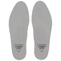 SORBO DSIS�\���{�w���V�[ �t���C���\�[���^�C�v �O���[ M(25~25.5cm)