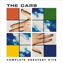 Cars - Complete Greatest Hits