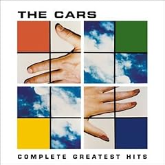Cars - Complete Greatest Hits