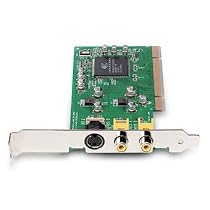 I-O DATA 高画質ビデオキャプチャボード GV-VCP3 ロープロファイルPCI対応 GV-VCP3R/PCI