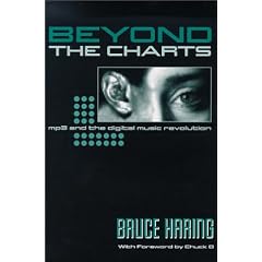 Beyond the Charts: Mp3 and the Digital Music Revolution