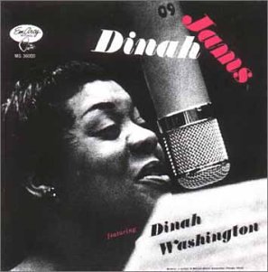 CD-Charts  Search : Dinah Jams: Complete Sessions