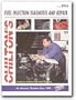 Chilton 8946 Fuel Injection Diagnostics Repair Manual