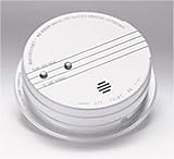 Kidde i12040 - Hardwire Ionization Smoke Alarm