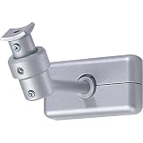 B-TECH BT-34 Silver Ceiling Speaker Bracket Mount
