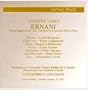 Verdi: Ernani