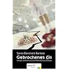 Gebrochenes Eis: Intrigen und Intima aus der Welt des Eiskunstlaufs Gebrochenes Eis: Intrigen und Intima aus der Welt des Eiskunstlaufs