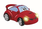 Eigenschaften Chicco 00.60952.00.00 / Chicco 00.60952.00.00 - Johnny Coupe Sportwagen