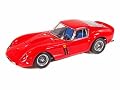 Ferrari 250 GTO 1/18 Red