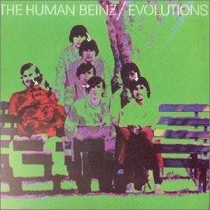 Produkt-Bild: Evolutions (US Import)