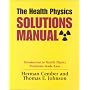 The Health Physics Solutions Manual