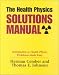 The Health Physics Solutions Manual