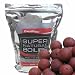 Sports : DAM Boilie Super Natural Crazy Crab 1kg 18mm