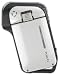 Sanyo Xacti VPC-E1 6MP Waterproof MPEG4 Camcorder with 5x Optical Zoom (White)