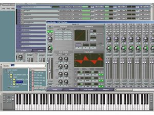 TASCAM Gigastudio 3.0 Orchestra