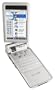 Sony Clie PEG-NX70V/U (Metallic Grey) Handheld