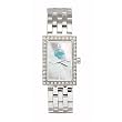 San Diego Chargers Ladies NFL Starlette Watch (Bracelet)