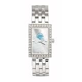 San Diego Chargers Ladies NFL Starlette Watch (Bracelet)