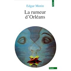 La rumeur d'Orl�ans