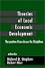Book Theories of Local Economic Development: Perspectives from Across the Disciplines