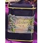 Wild Elderberry Tea Tin (20 Tea Bags)