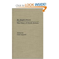 By Angels Driven : The Films of Derek Jarman