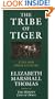 The Tribe of Tiger: Cats and Their Culture (G K Hall Large Print Book)