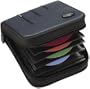 BODY GLOVE 75562FAST TRACK-02 CD CASE (32, GRAY)