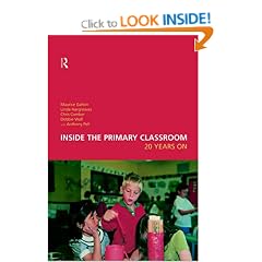 Inside the Primary Classroom: 20 Years On: Twenty Years on