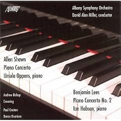 Piano Concertos