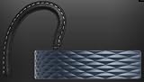 Jawbone II NoiseAssassin Bluetooth Headset, Babbling Blue [Retail Packaged] (NEW Color!)