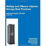 NetApp and VMware vSphere - Storage Best Practices