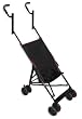 The Heavenly Stroller