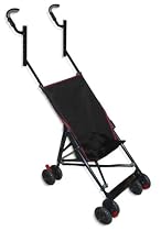 The Heavenly Stroller