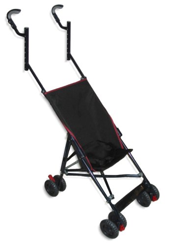 The Heavenly Stroller