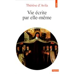 Vie �crite par elle-m�me