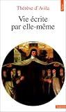 Vie �crite par elle-m�me