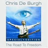 The Road to Freedom - Special Edition - Chris De Burgh