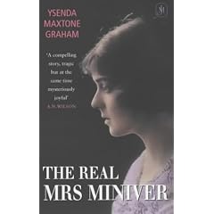 The Real Mrs.Miniver