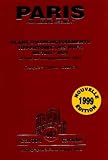 Plan-Guide De Paris (Modele Depose): Plans D'Arrondissements (Taride Paris Guides)