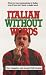 Italian Without Words