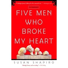 Five Men Who Broke My Heart