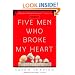 Five Men Who Broke My Heart