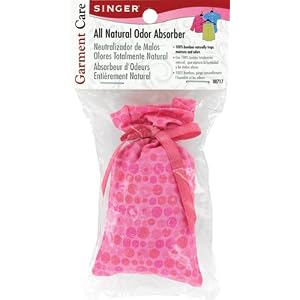 Singer-All-Natural-Odor-Absorber
