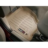 2002-2007 Jeep Liberty Tan WeatherTech Floor Liner (Full Set) by WeatherTech&node=15684181
