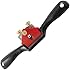 Uxcell a12040200ux0857 Metal 44mm Cutting Edge Spoke Shave Plane Spokeshave Handy Tool