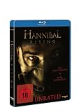 Image de Hannibal Rising - Wie alles begann  (+ DVD) [Blu-ray] [Import allemand]